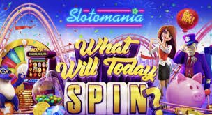 slot moeda