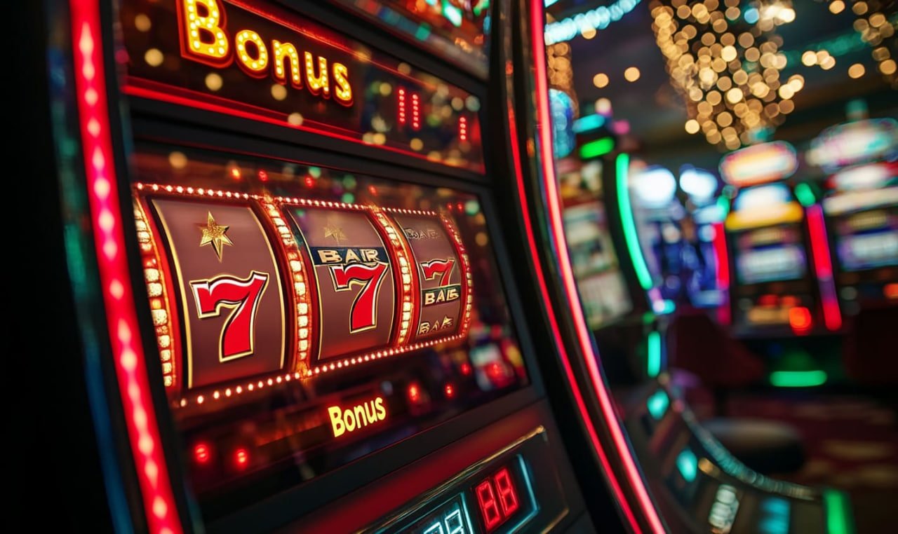 slot moeda