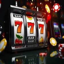 slot moeda